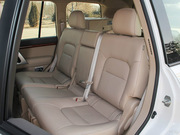 2012款 4.6L VX-R 自動 2012款 4.6L VX-R 自動