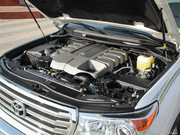 2012款 4.6L VX-R 自動(dòng) 2012款 4.6L VX-R 自動(dòng)