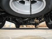 2012款 4.6L VX-R 自動(dòng) 2012款 4.6L VX-R 自動(dòng)