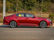 2014 2.0L Ԅ(dng)LUXURY