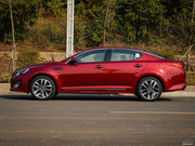 2014 2.0L Ԅ(dng)LUXURY