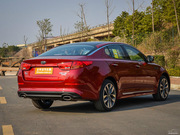 2014 2.0L Ԅ(dng)LUXURY