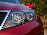 2014 2.0L Ԅ(dng)LUXURY