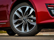 2014 2.0L Ԅ(dng)LUXURY