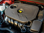 2014 2.0L Ԅ(dng)LUXURY