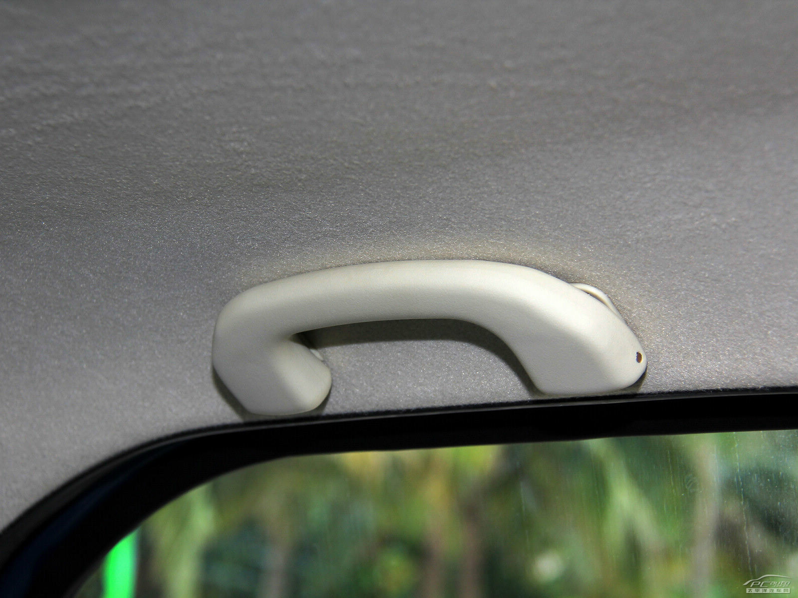 力帆330內(nèi)飾高清大圖