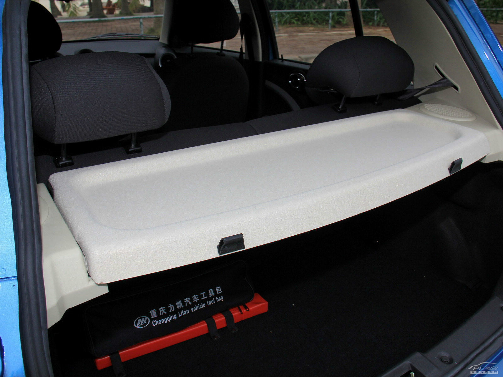 力帆330空間高清大圖