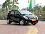 2012款 180G CVT舒適多功能版 2012款 180G CVT舒適多功能版