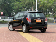 2012款 180G CVT舒適多功能版 2012款 180G CVT舒適多功能版