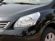 2012款 180G CVT舒適多功能版 2012款 180G CVT舒適多功能版