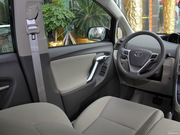 2012款 180G CVT舒適多功能版 2012款 180G CVT舒適多功能版