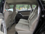 2012款 180G CVT舒適多功能版 2012款 180G CVT舒適多功能版