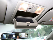 2012款 180G CVT舒適多功能版 2012款 180G CVT舒適多功能版