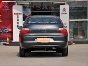 2014款 1.6L 手動舒適型 2014款 1.6L 手動舒適型