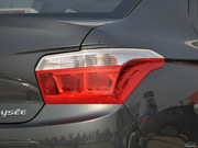 2014款 1.6L 手動舒適型 2014款 1.6L 手動舒適型