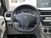 2014款 1.6L 手動舒適型 2014款 1.6L 手動舒適型