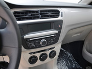 2014款 1.6L 手動舒適型 2014款 1.6L 手動舒適型