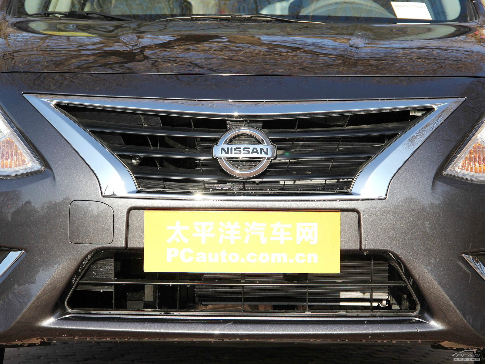 陽(yáng)光外觀高清大圖