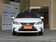 2014 CT200h F SPORT pɫ