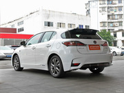 2014 CT200h F SPORT pɫ