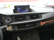 2014 CT200h F SPORT pɫ