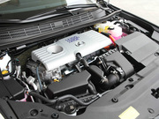 2014 CT200h F SPORT pɫ