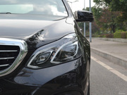 2014款 E 300 L