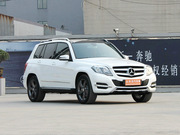 2013款 GLK 300 4MATIC 動(dòng)感天窗型 2013款 GLK 300 4MATIC 動(dòng)感天窗型