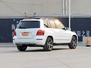 2013款 GLK 300 4MATIC 動(dòng)感天窗型 2013款 GLK 300 4MATIC 動(dòng)感天窗型