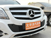 2013款 GLK 300 4MATIC 動(dòng)感天窗型 2013款 GLK 300 4MATIC 動(dòng)感天窗型