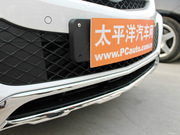 2013款 GLK 300 4MATIC 動(dòng)感天窗型 2013款 GLK 300 4MATIC 動(dòng)感天窗型