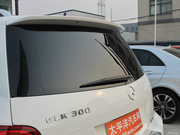 2013款 GLK 300 4MATIC 動感天窗型 2013款 GLK 300 4MATIC 動感天窗型