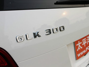 2013款 GLK 300 4MATIC 動感天窗型 2013款 GLK 300 4MATIC 動感天窗型