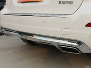 2013款 GLK 300 4MATIC 動感天窗型 2013款 GLK 300 4MATIC 動感天窗型