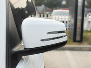 2013款 GLK 300 4MATIC 動感天窗型 2013款 GLK 300 4MATIC 動感天窗型