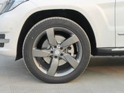 2013款 GLK 300 4MATIC 動感天窗型 2013款 GLK 300 4MATIC 動感天窗型