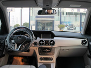 2013款 GLK 300 4MATIC 動(dòng)感天窗型 2013款 GLK 300 4MATIC 動(dòng)感天窗型