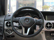 2013款 GLK 300 4MATIC 動(dòng)感天窗型 2013款 GLK 300 4MATIC 動(dòng)感天窗型