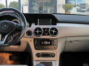 2013款 GLK 300 4MATIC 動(dòng)感天窗型 2013款 GLK 300 4MATIC 動(dòng)感天窗型