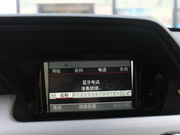 2013款 GLK 300 4MATIC 動(dòng)感天窗型 2013款 GLK 300 4MATIC 動(dòng)感天窗型