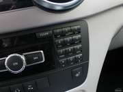 2013款 GLK 300 4MATIC 動(dòng)感天窗型 2013款 GLK 300 4MATIC 動(dòng)感天窗型