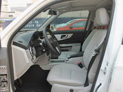 2013款 GLK 300 4MATIC 動(dòng)感天窗型 2013款 GLK 300 4MATIC 動(dòng)感天窗型