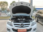 2013款 GLK 300 4MATIC 動(dòng)感天窗型 2013款 GLK 300 4MATIC 動(dòng)感天窗型