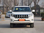 2014款 4.0L VX NAVI 2014款 4.0L VX NAVI