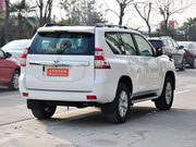 2014款 4.0L VX NAVI 2014款 4.0L VX NAVI