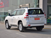 2014款 4.0L VX NAVI 2014款 4.0L VX NAVI