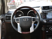 2014款 4.0L VX NAVI 2014款 4.0L VX NAVI