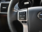 2014款 4.0L VX NAVI 2014款 4.0L VX NAVI