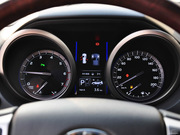 2014款 4.0L VX NAVI 2014款 4.0L VX NAVI