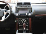 2014款 4.0L VX NAVI 2014款 4.0L VX NAVI